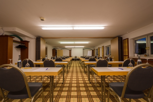 Hotel Fortuna Am Stadtgarten (Schwäbisch Gmünd)